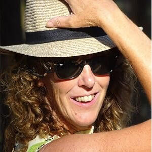 Debby Buxton