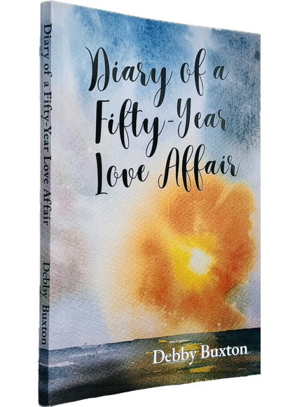 Diary of a Fifty-Year Love Affair